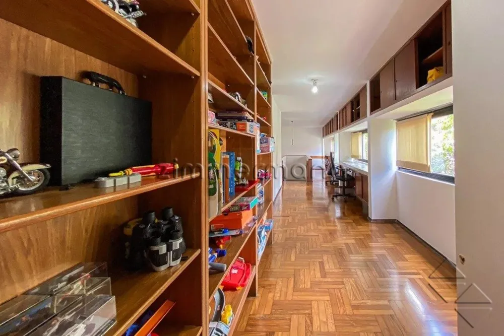 Casa, 4 quartos, 462 m² - Foto 3