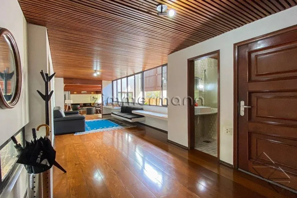 Casa, 4 quartos, 462 m² - Foto 3