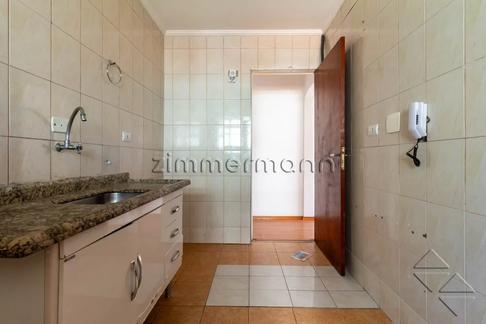 Apartamento, 2 quartos, 68 m² - Foto 3