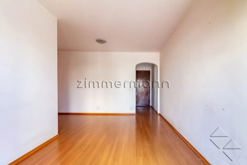 Apartamento, 2 quartos, 68 m² - Foto 1