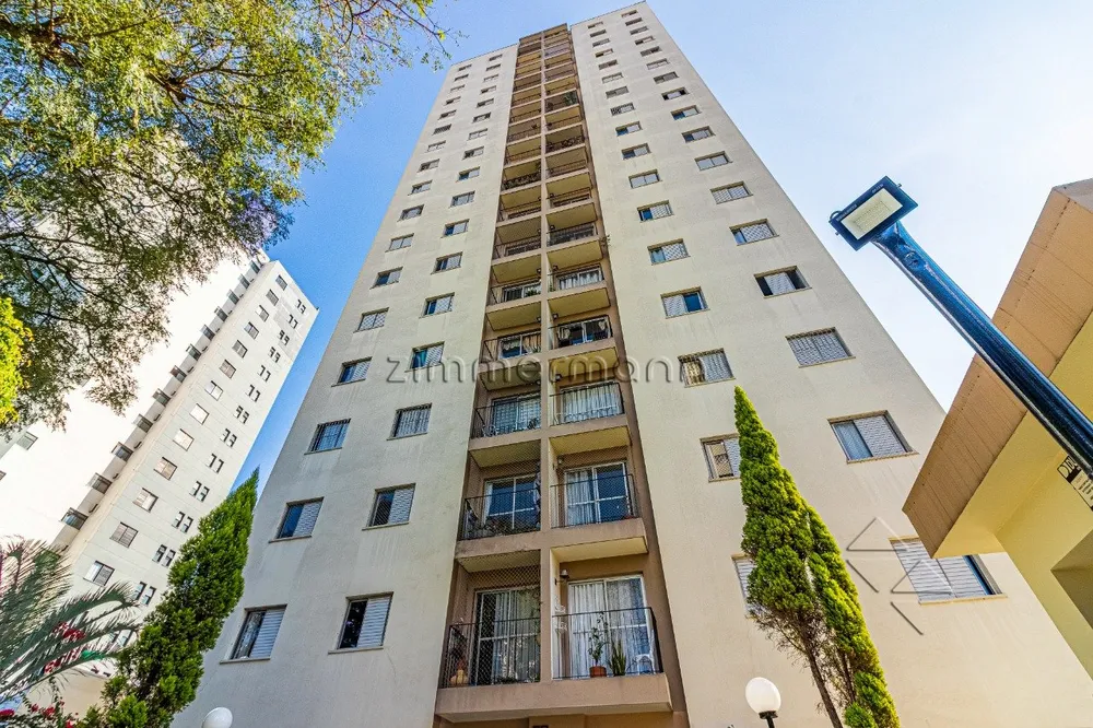 Apartamento, 2 quartos, 68 m² - Foto 4