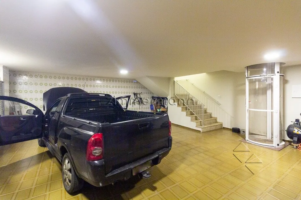Casa, 3 quartos, 371 m² - Foto 4