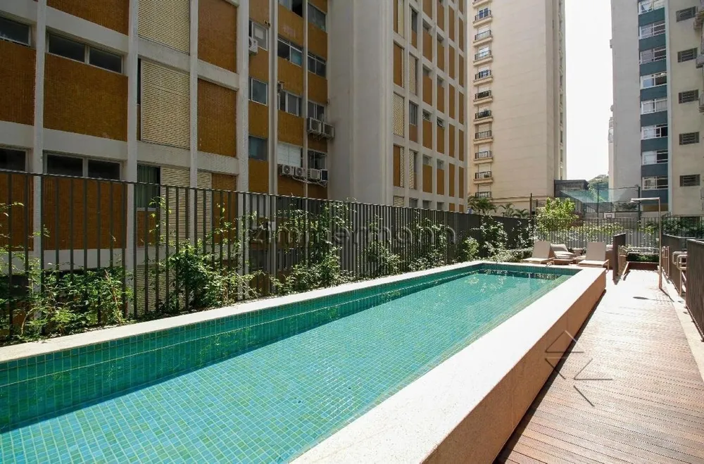Apartamento, 1 quarto, 28 m² - Foto 1