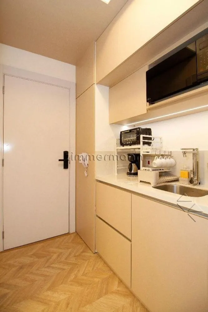 Apartamento, 1 quarto, 28 m² - Foto 6