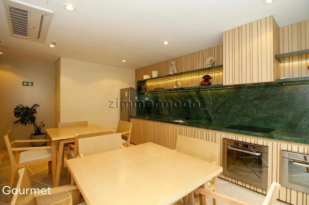 Apartamento, 1 quarto, 28 m² - Foto 2