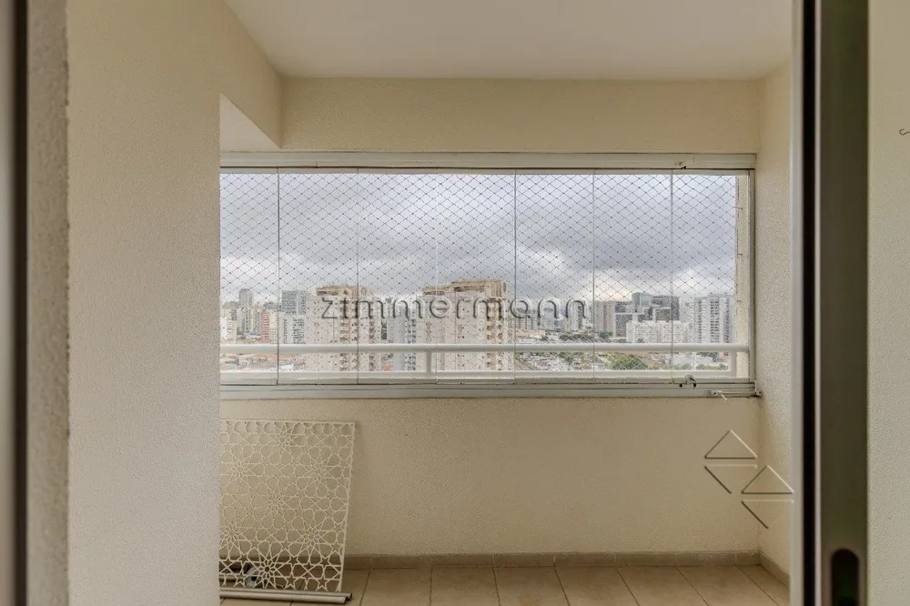 Apartamento, 2 quartos, 62 m² - Foto 1