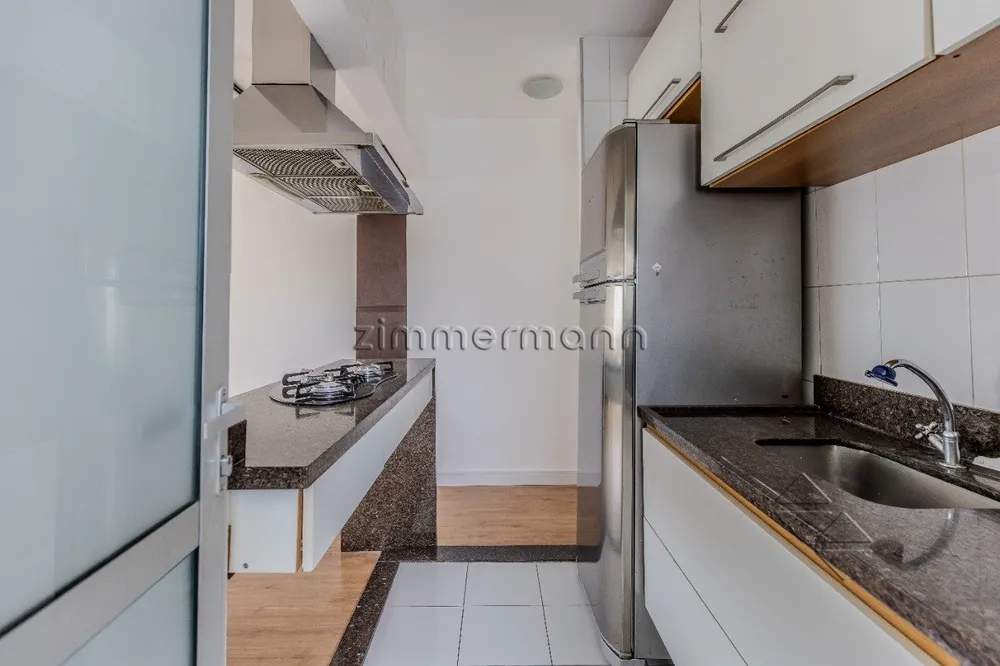Apartamento, 2 quartos, 62 m² - Foto 3