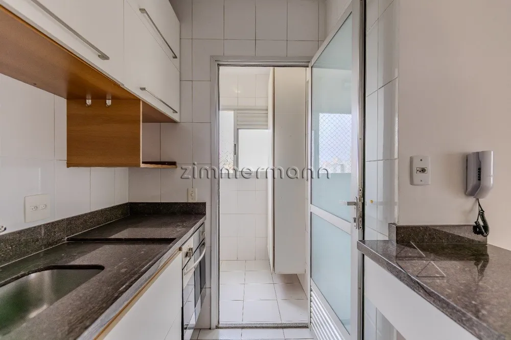 Apartamento, 2 quartos, 62 m² - Foto 4