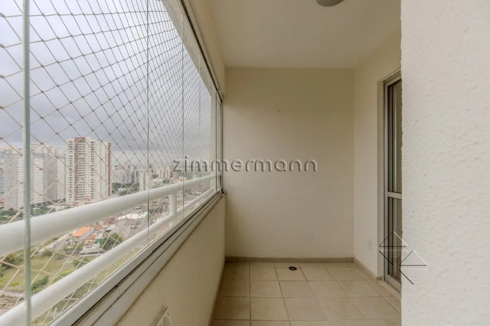 Apartamento, 2 quartos, 62 m² - Foto 2