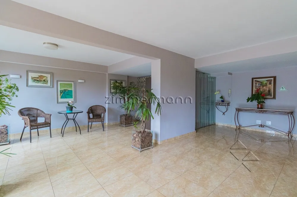 Apartamento, 2 quartos, 80 m² - Foto 5