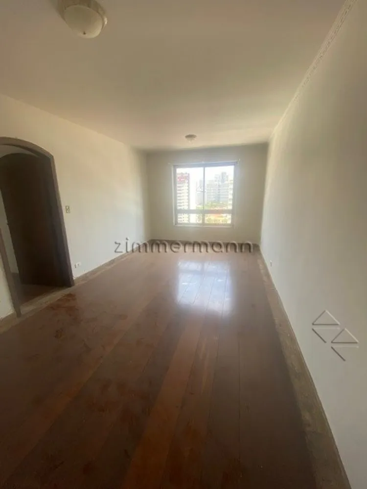 Apartamento, 2 quartos, 80 m² - Foto 1