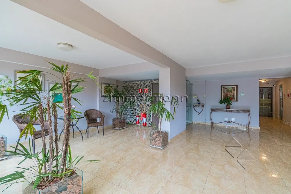 Apartamento, 2 quartos, 80 m² - Foto 10