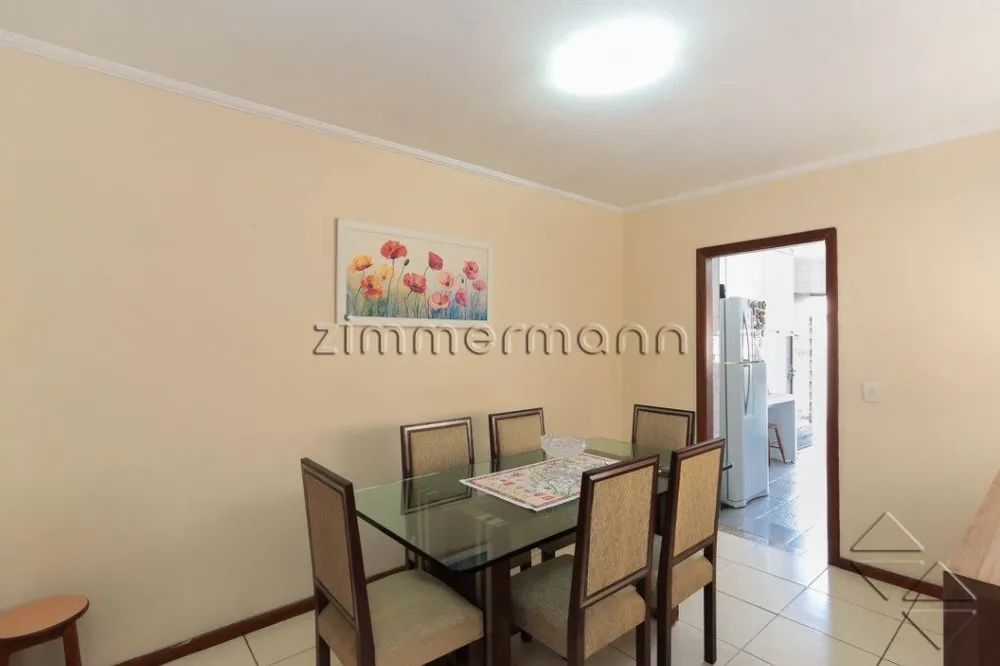 Casa, 3 quartos, 257 m² - Foto 4