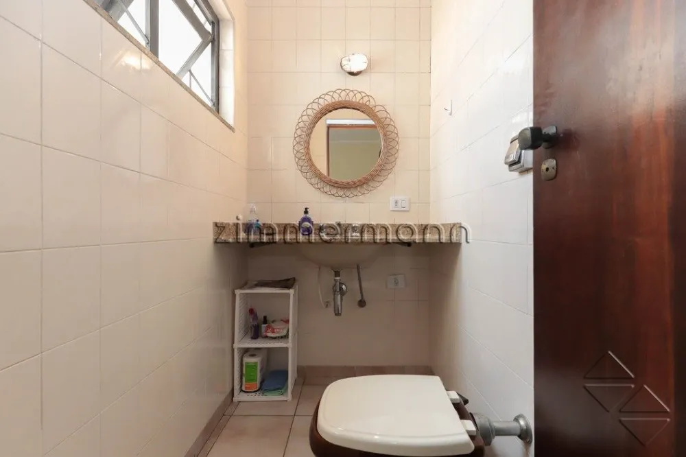 Casa, 3 quartos, 257 m² - Foto 3