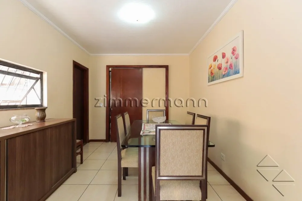 Casa, 3 quartos, 257 m² - Foto 2