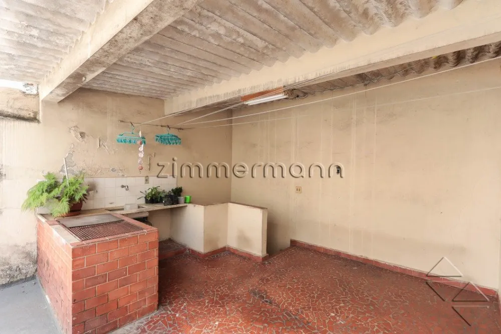 Casa, 3 quartos, 257 m² - Foto 1