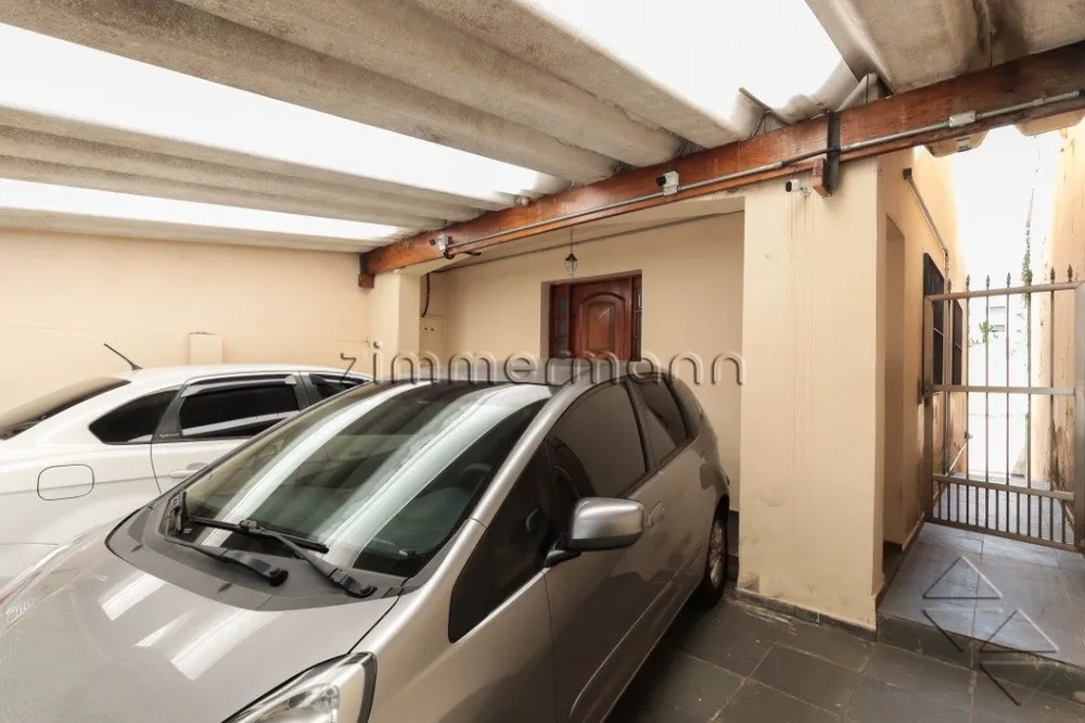 Casa, 3 quartos, 257 m² - Foto 12