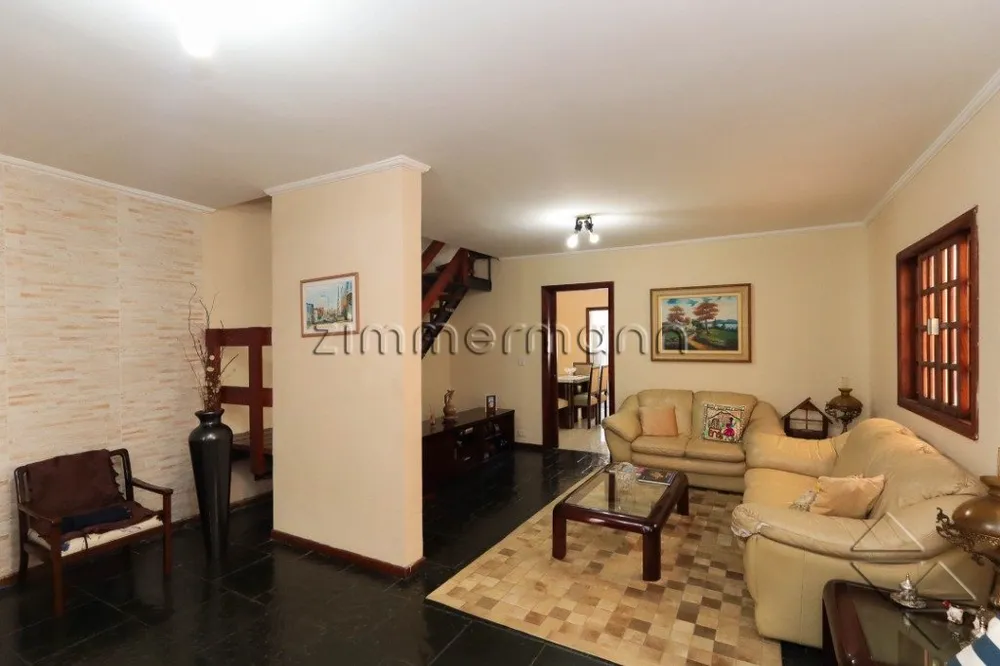 Casa, 3 quartos, 257 m² - Foto 1
