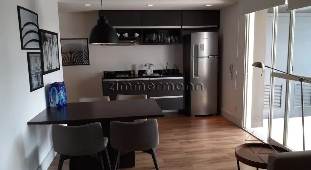 Apartamento, 1 quarto, 63 m² - Foto 3
