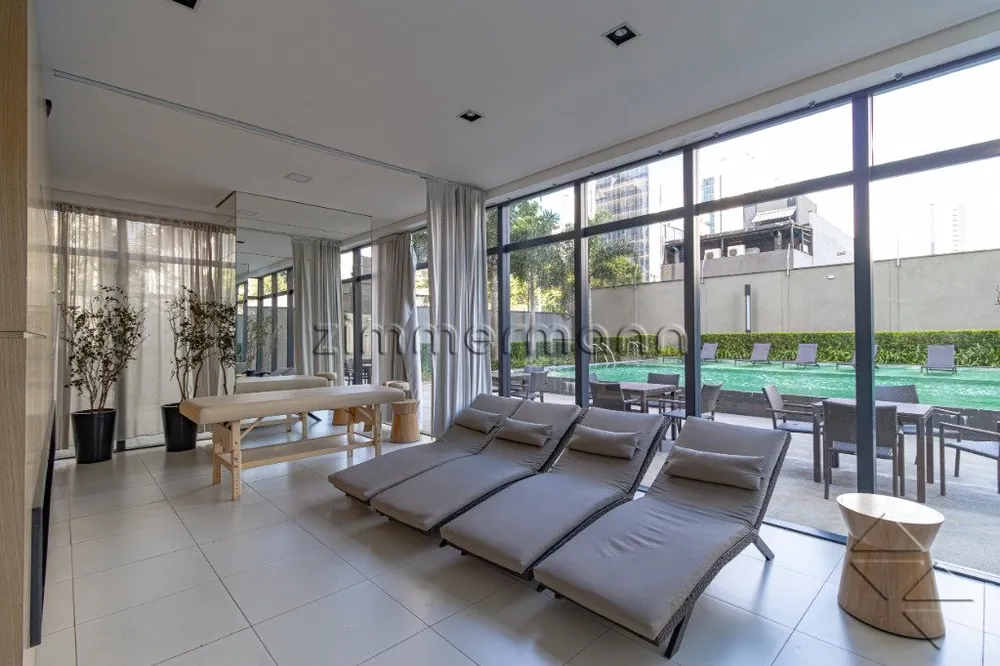 Apartamento, 1 quarto, 63 m² - Foto 2