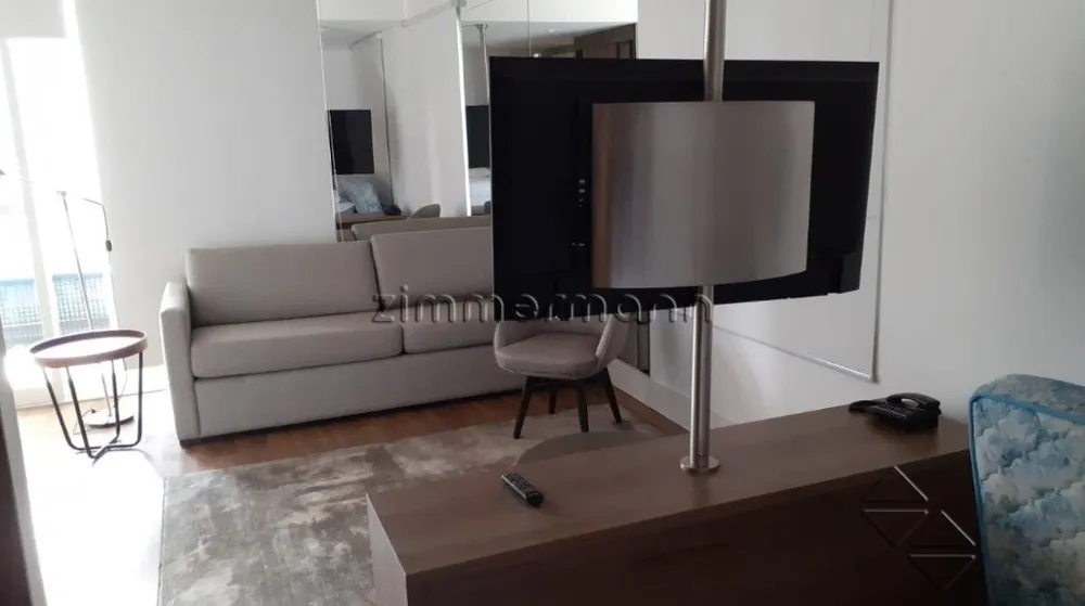 Apartamento, 1 quarto, 63 m² - Foto 5