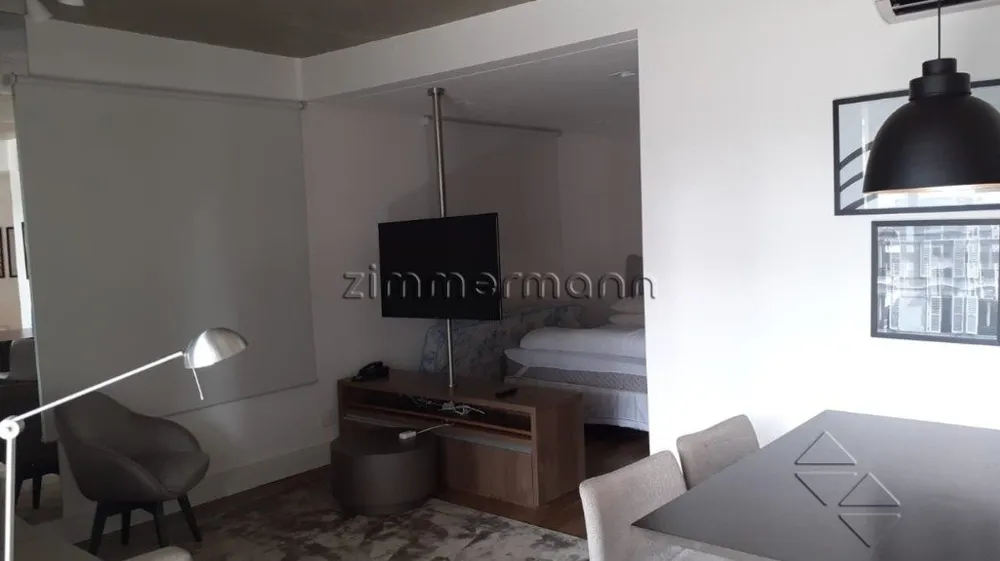 Apartamento, 1 quarto, 63 m² - Foto 4