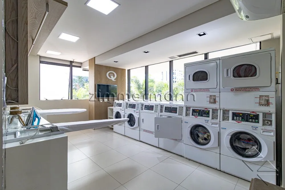 Apartamento, 1 quarto, 63 m² - Foto 10