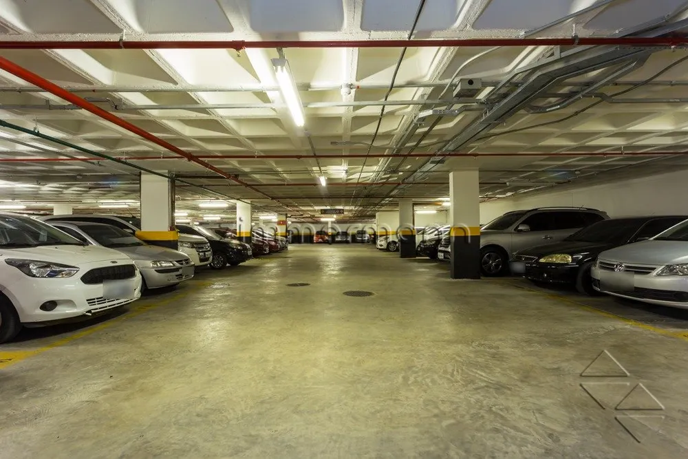 Casa Comercial, 28 m² - Foto 8