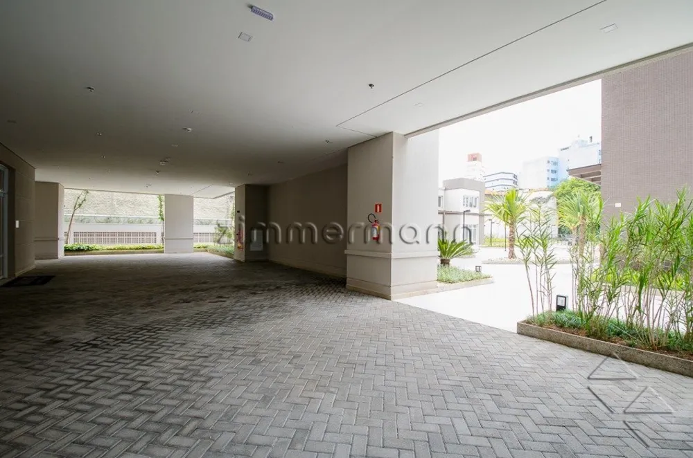 Casa Comercial, 28 m² - Foto 6