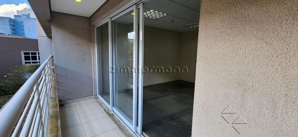 Casa Comercial, 28 m² - Foto 1