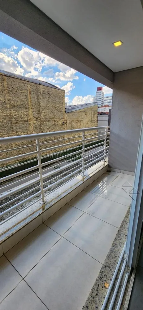 Casa Comercial, 28 m² - Foto 3