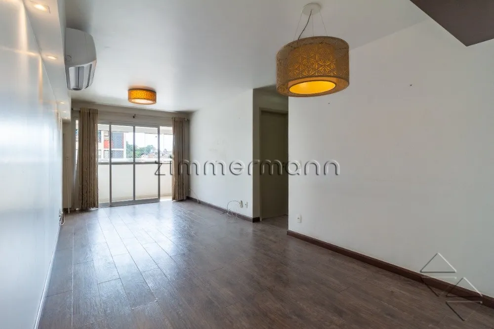 Apartamento, 2 quartos, 73 m² - Foto 1