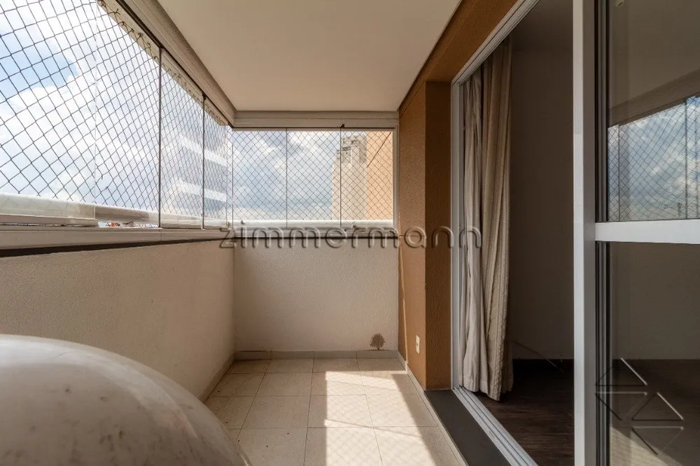 Apartamento, 2 quartos, 73 m² - Foto 4