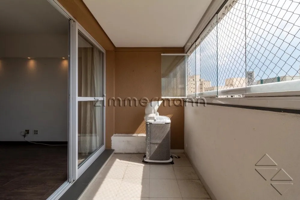 Apartamento, 2 quartos, 73 m² - Foto 3