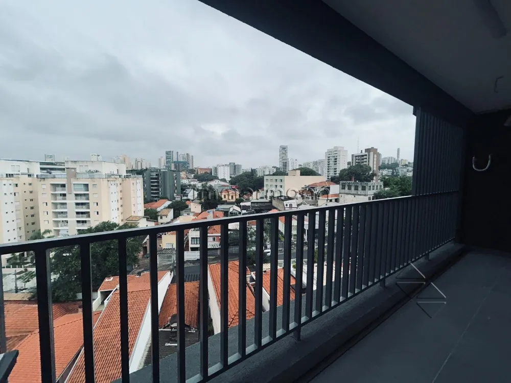 Apartamento, 2 quartos, 69 m² - Foto 4