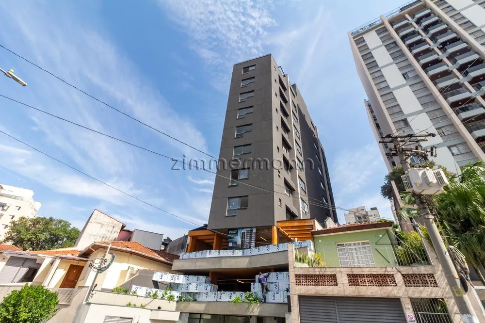 Apartamento, 2 quartos, 69 m² - Foto 1