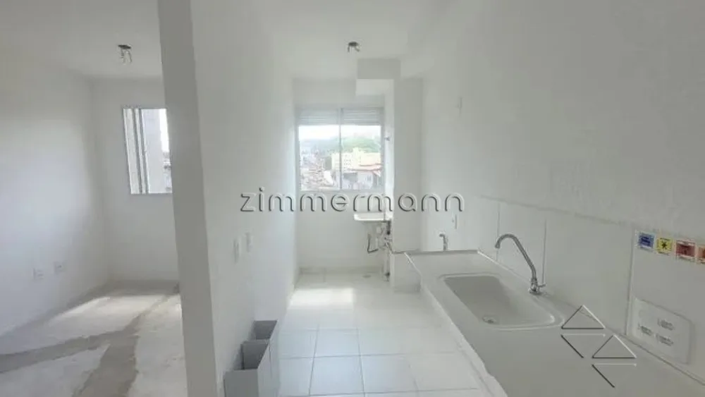 Apartamento, 2 quartos, 42 m² - Foto 7