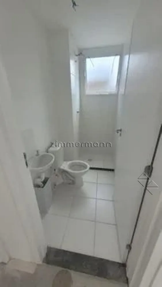 Apartamento, 2 quartos, 42 m² - Foto 6