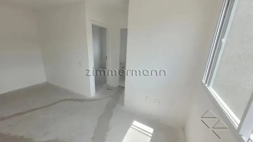 Apartamento, 2 quartos, 42 m² - Foto 8