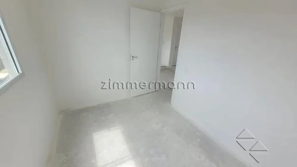 Apartamento, 2 quartos, 42 m² - Foto 5