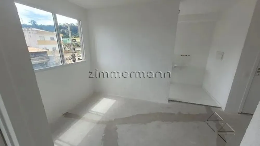 Apartamento, 2 quartos, 42 m² - Foto 3