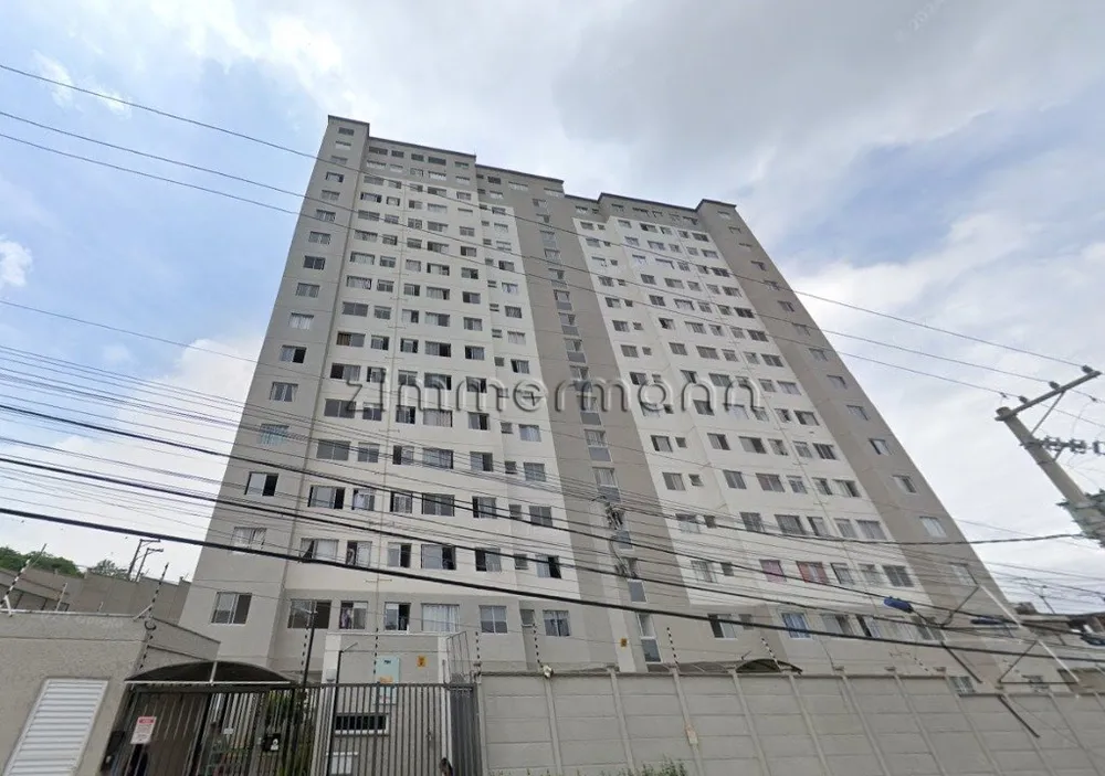 Apartamento, 2 quartos, 42 m² - Foto 8