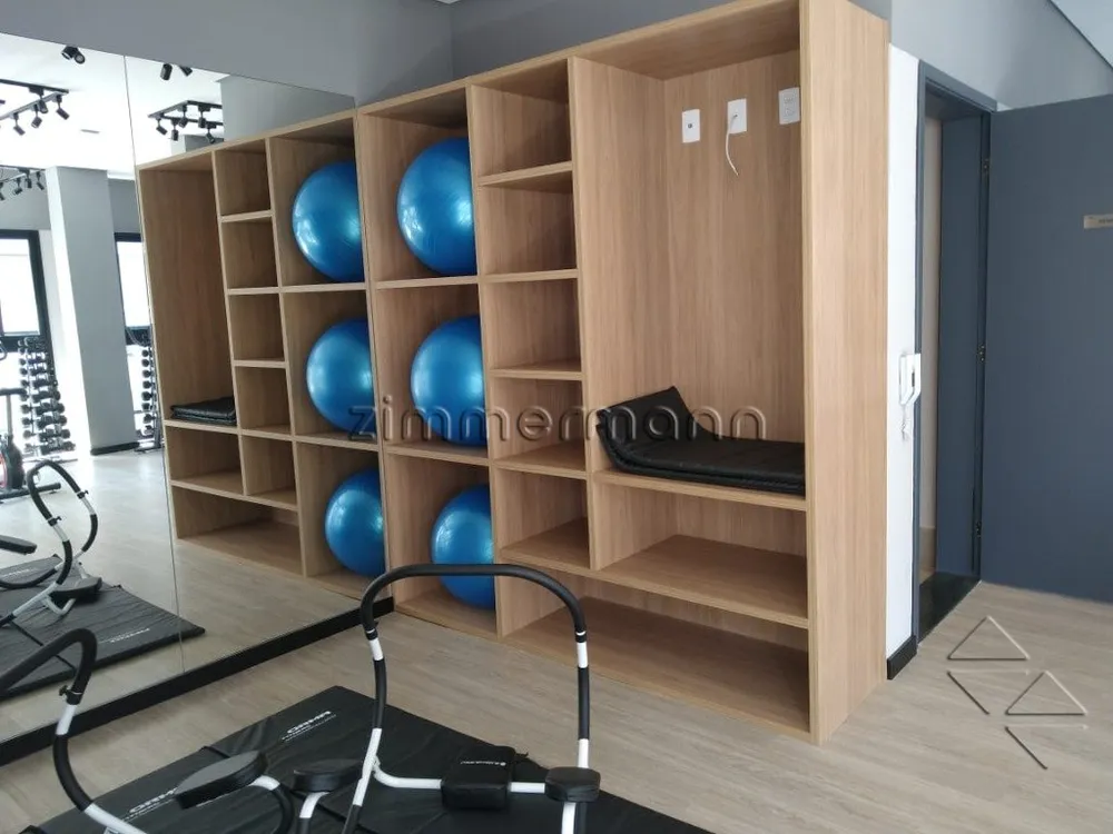 Apartamento, 1 quarto, 18 m² - Foto 5