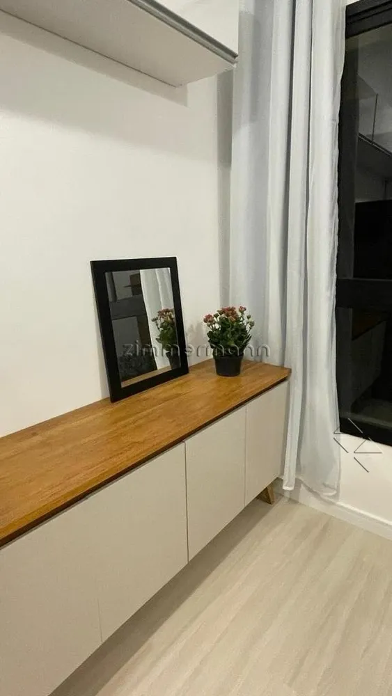 Apartamento, 1 quarto, 18 m² - Foto 7