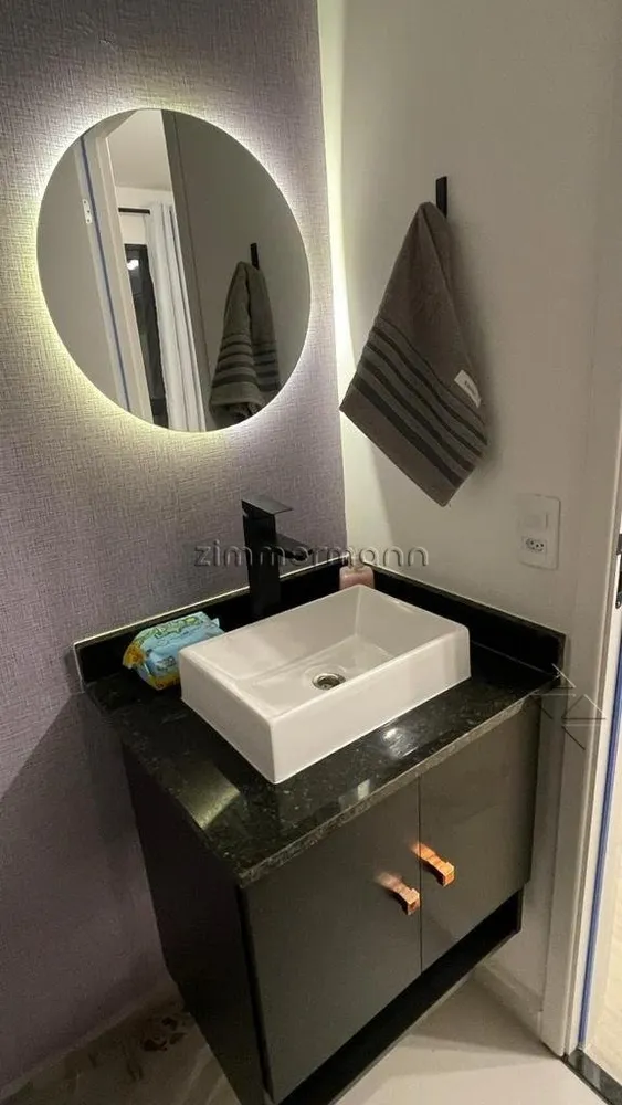Apartamento, 1 quarto, 18 m² - Foto 3