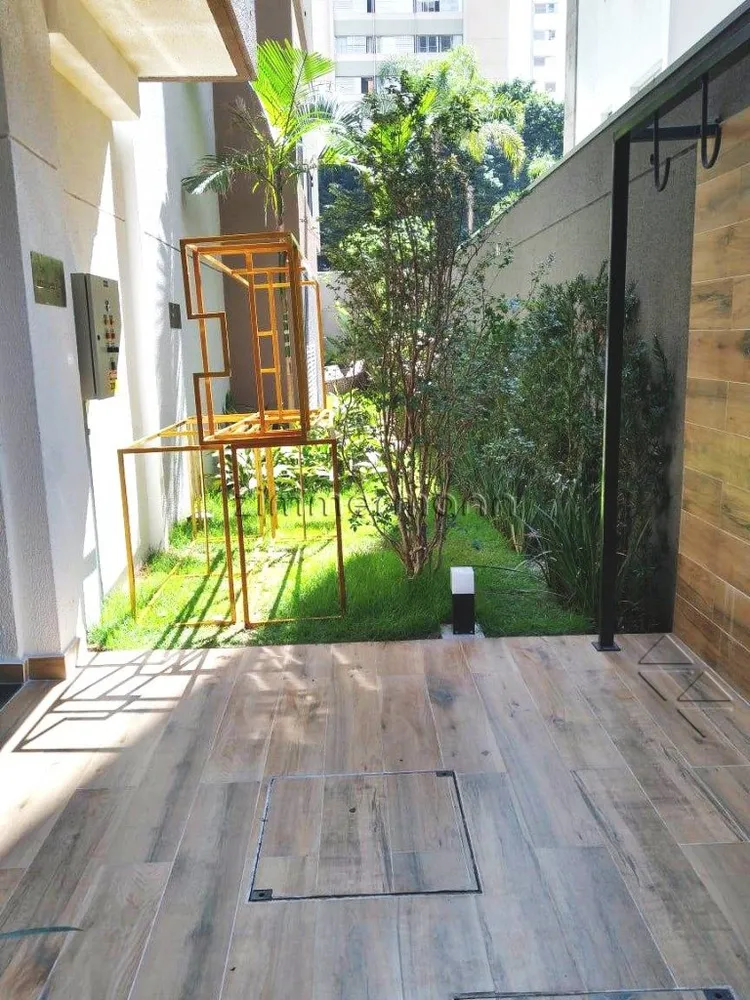 Apartamento, 1 quarto, 18 m² - Foto 7