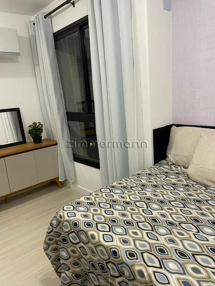 Apartamento, 1 quarto, 18 m² - Foto 4