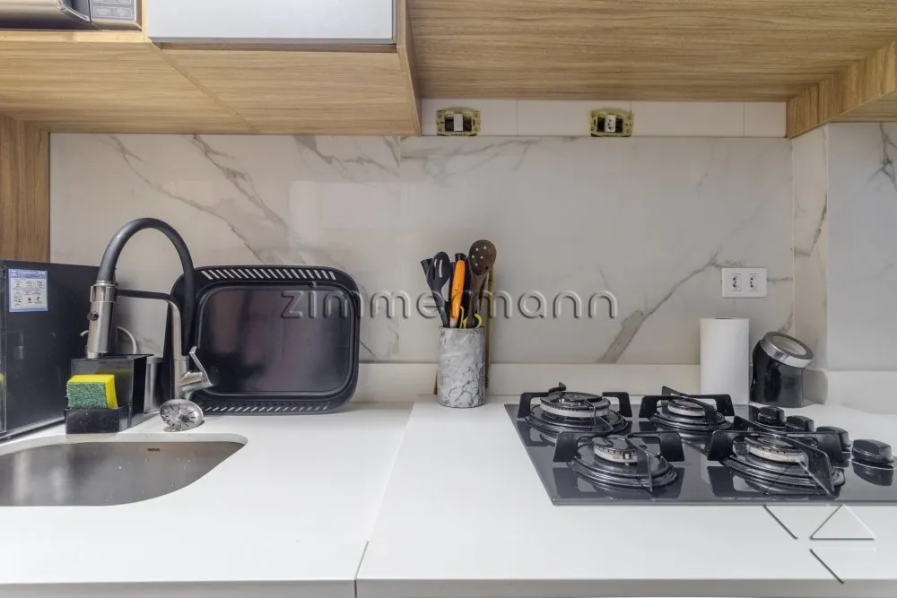 Apartamento, 1 quarto, 46 m² - Foto 3
