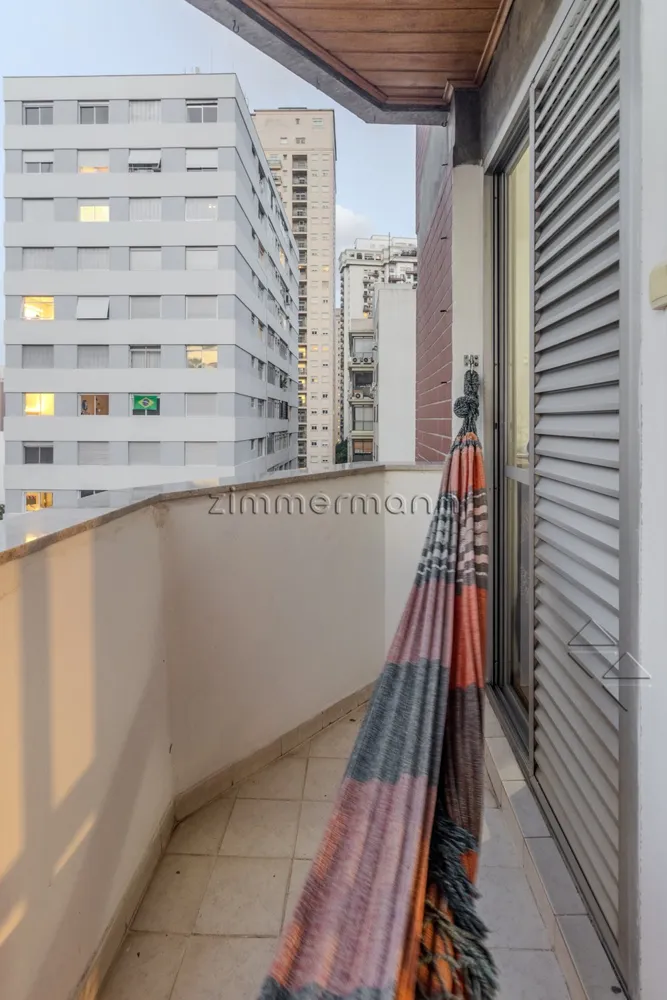 Apartamento, 1 quarto, 46 m² - Foto 2