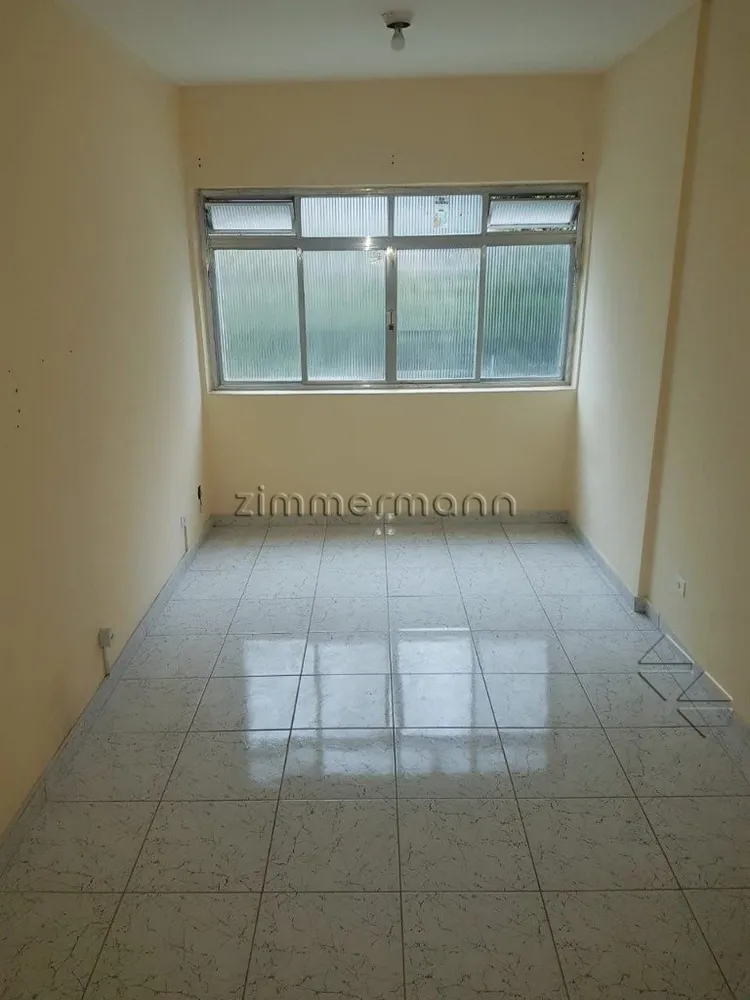 Apartamento, 1 quarto, 30 m² - Foto 3